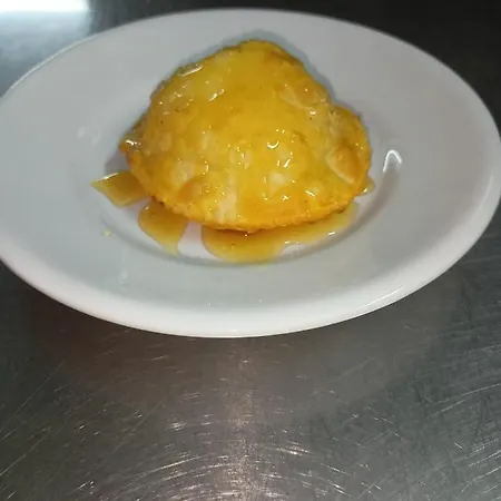 בית חווה Su Pirastru