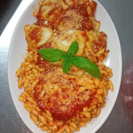 Su Pirastru בית חווה Sa Castanza