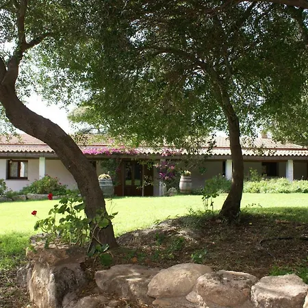 Su Pirastru * Sa Castanza