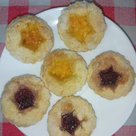 Su Pirastru 农家乐