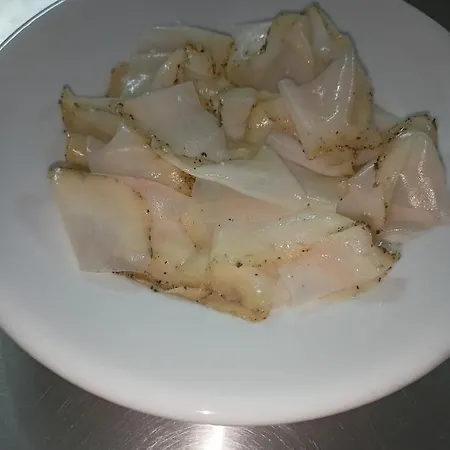 Su Pirastru 农家乐 *