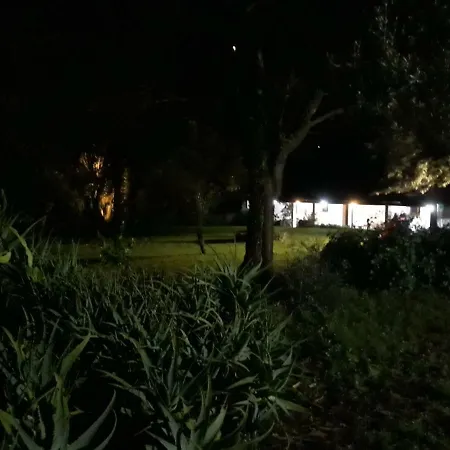 Su Pirastru * Sa Castanza