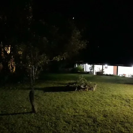 Su Pirastru * Sa Castanza
