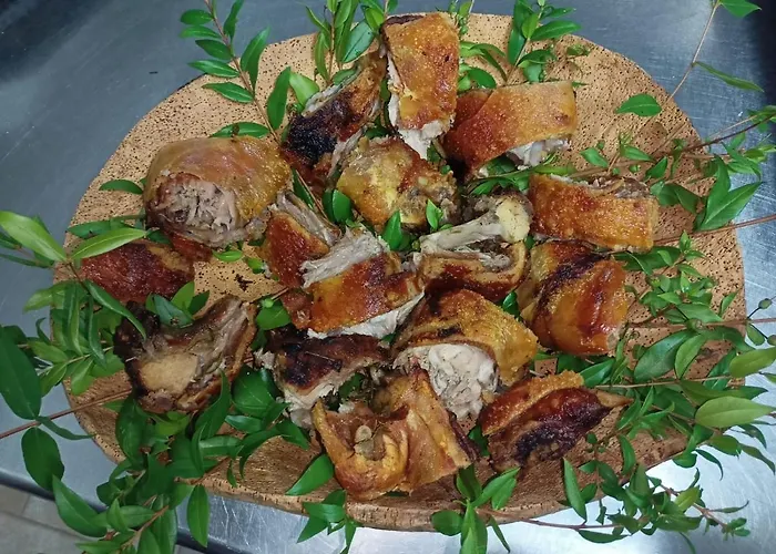 Su Pirastru * Sa Castanza